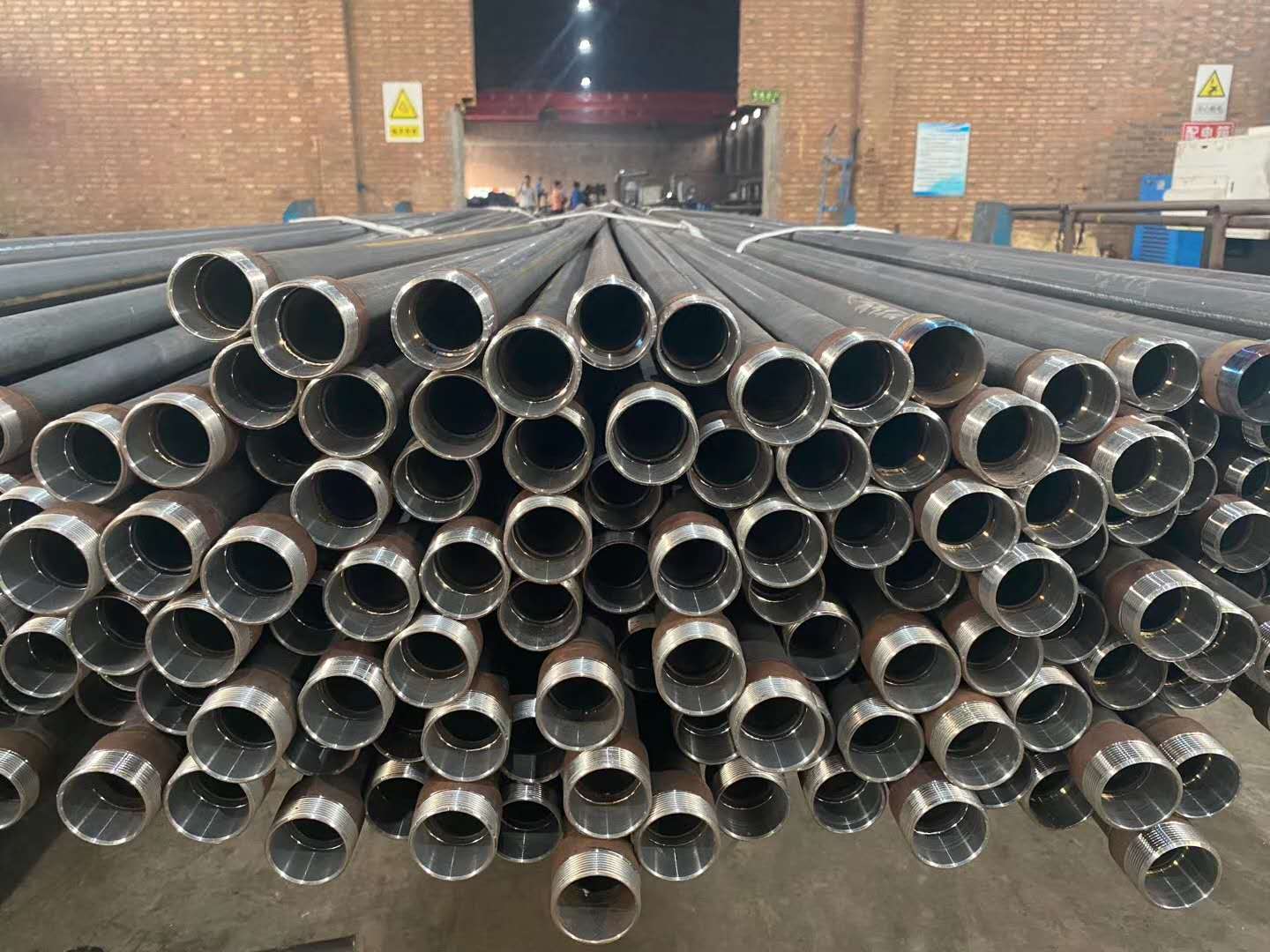 河北桥梁声测管批量供货